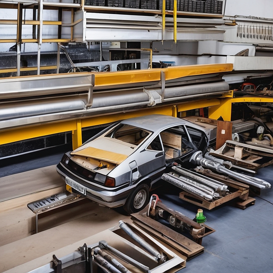 Cerrajería profesional y segura.