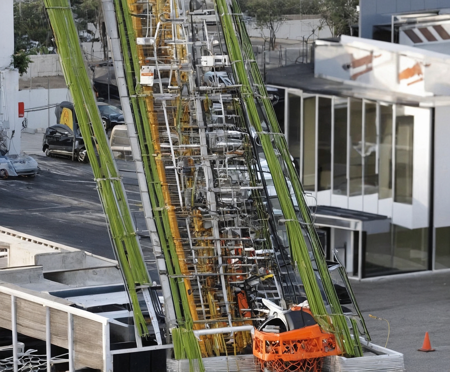 Sistema avanzado de cerradura automática