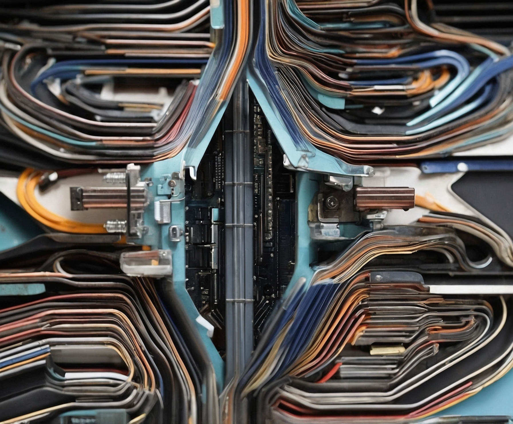 Tecnología avanzada en cerrajería automotriz.