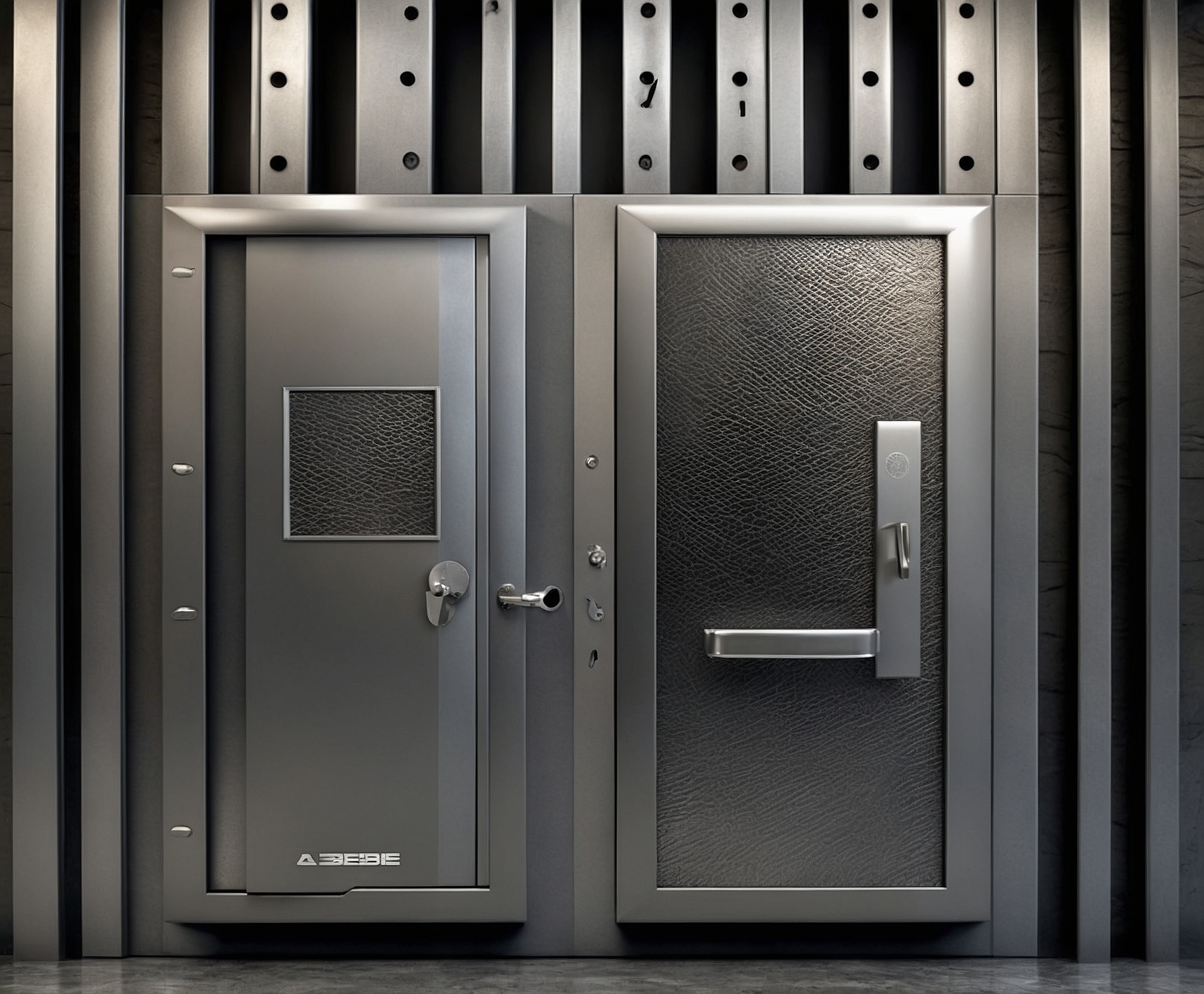 Cerraduras de alta seguridad para empresas