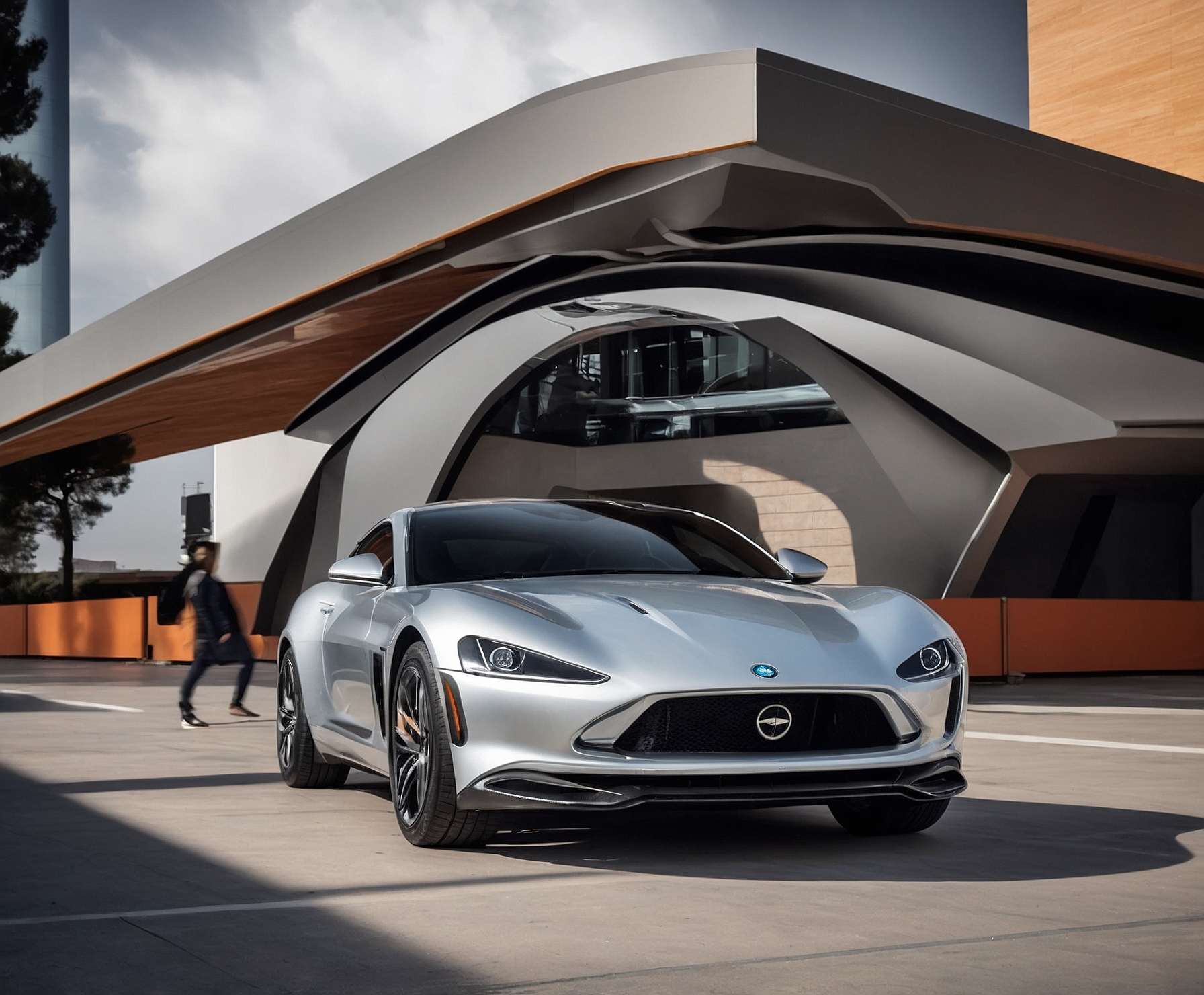 Sistemas de seguridad avanzados para vehículos