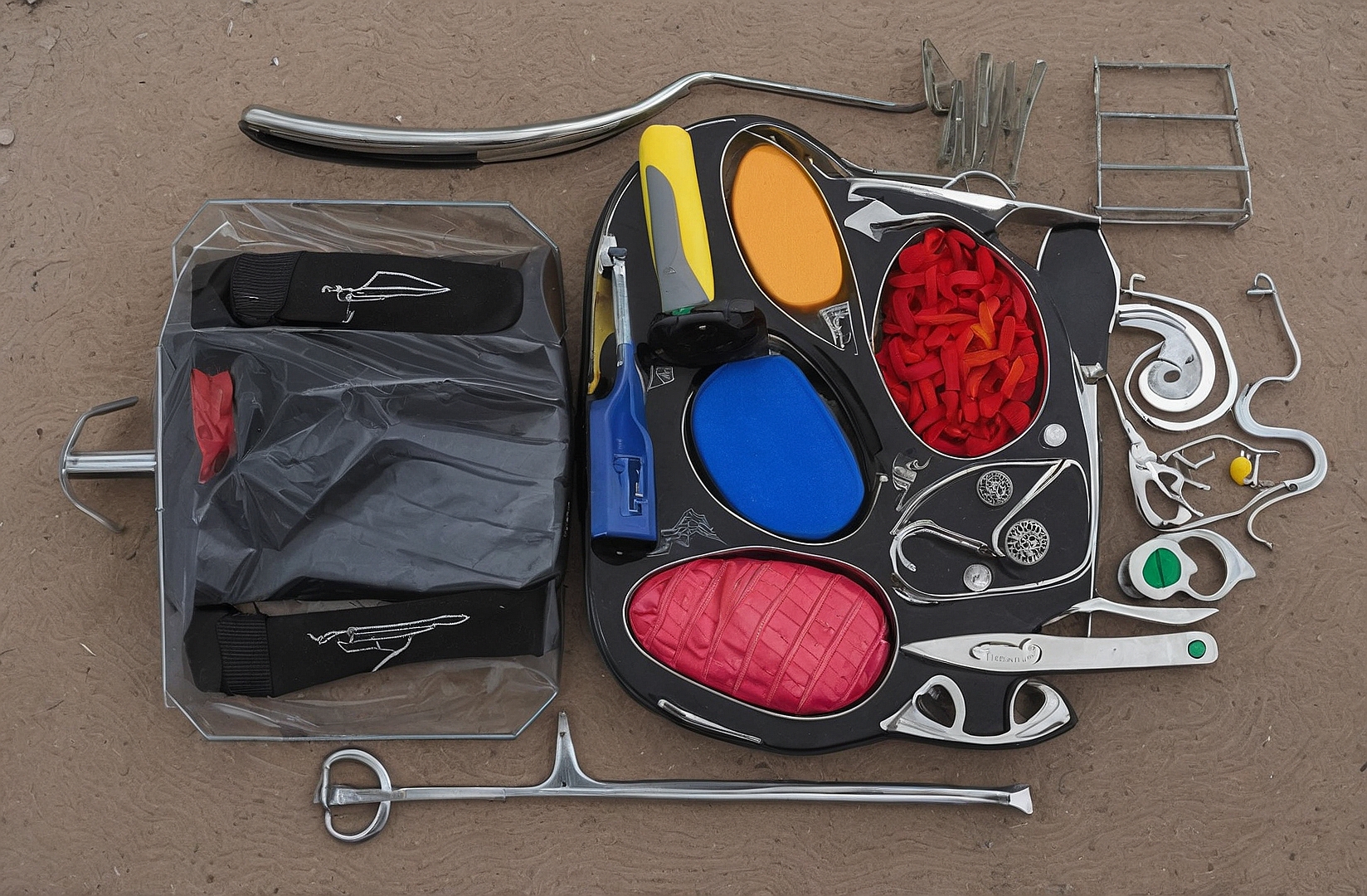 Servicio de cerrajería personalizado.