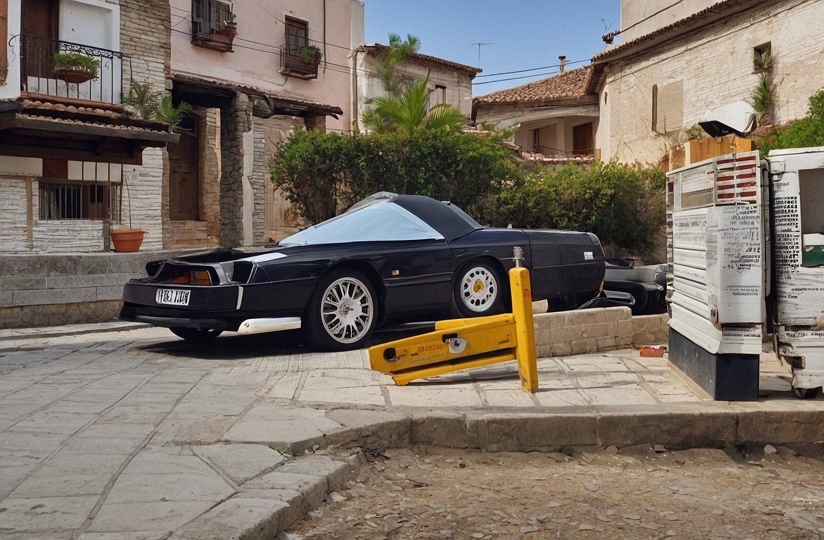 Innovación en tecnología de cerraduras.