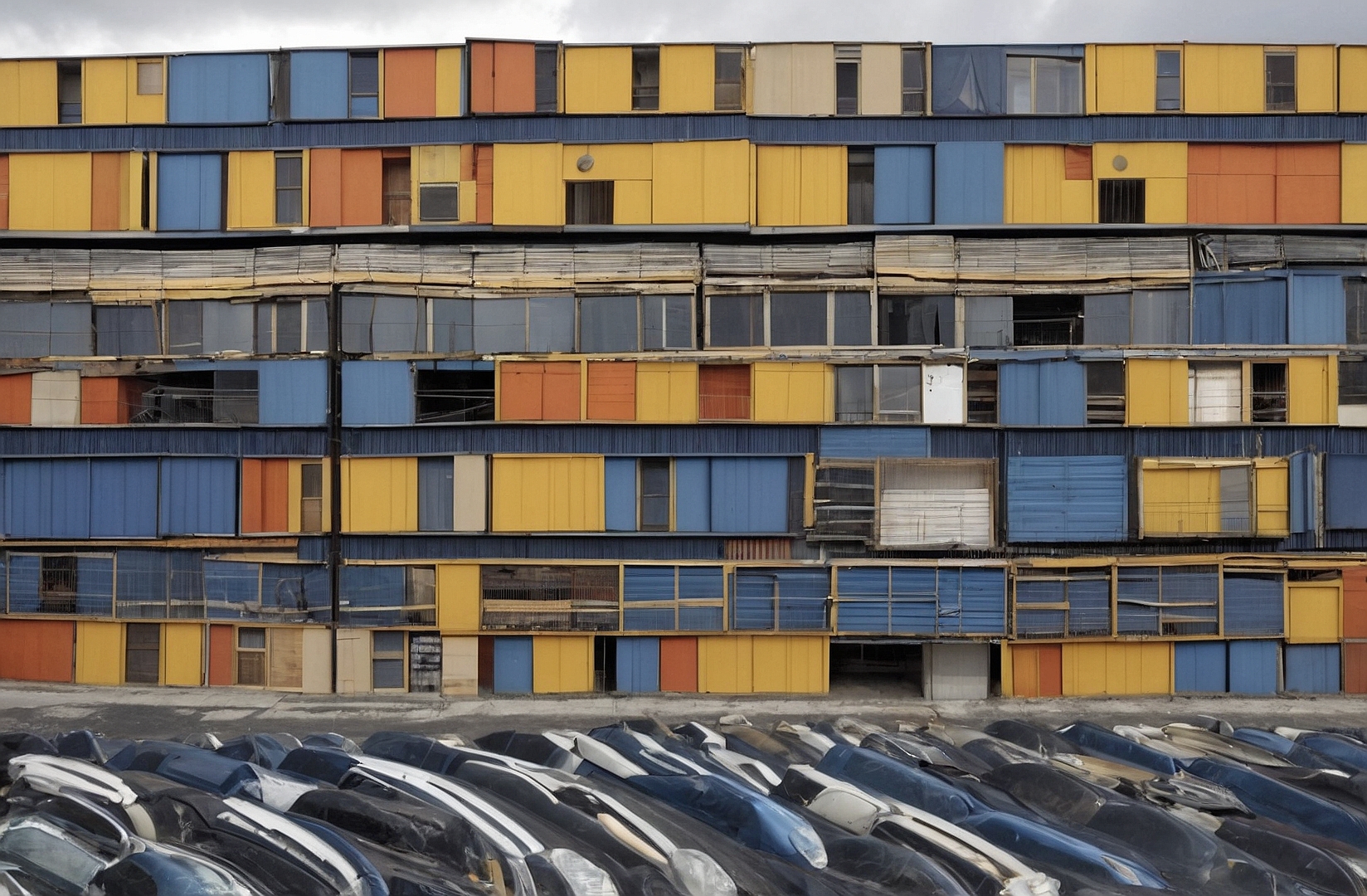 Soluciones avanzadas en seguridad